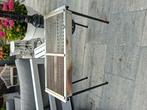 RVS Bbq, Tuin en Terras, Barbecue-accessoires, Ophalen, Zo goed als nieuw
