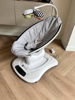 4Moms Mamaroo, Kinderen en Baby's, Wipstoeltjes, Schommelstoel, Met gordel(s) of riempje(s), Zo goed als nieuw, Ophalen