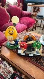 2 m&m’s beelden, Ophalen, Zo goed als nieuw