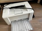 Laser printer, Ophalen, Zo goed als nieuw