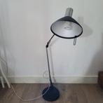 Stevige bureaulamp, Huis en Inrichting, Lampen | Tafellampen, Ophalen, Zo goed als nieuw, Minder dan 50 cm