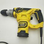 STANLEY Fatmax FME1250 Boorhamer 1250W Krachtpatser, Stanley, Zo goed als nieuw, Support@stanley.com, 1000 Stanley Drive, New Britain, 
CT 06053
USA
