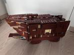Lego 75095 Sandcrawler - UCS compleet met doos, Kinderen en Baby's, Speelgoed | Duplo en Lego, Ophalen of Verzenden, Zo goed als nieuw
