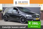 Mercedes-Benz B-Klasse 180 AMG Night Edition Pl € 16.900,0, Auto's, Mercedes-Benz, Nieuw, Origineel Nederlands, 5 stoelen, Emergency brake assist