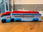 Paw Patrol vrachtwagen, Kinderen en Baby's, Speelgoed | Actiefiguren, Ophalen of Verzenden, Gebruikt