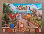 Zoo Tycoon Boardgame Kickstarter, Hobby en Vrije tijd, Gezelschapsspellen | Bordspellen, Ophalen of Verzenden