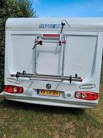 Sprite 470 Europa 2007, Caravans en Kamperen, Caravans, 75 kg, Ringverwarming, Treinzit, Particulier