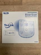 Tanita BC-580 Innerscan, Nieuw, 100 kg of meer, Ophalen of Verzenden, Digitaal