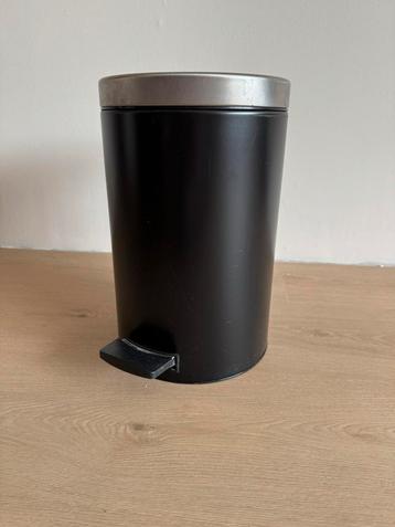 Brabantia Prullenbak 12 Liter beschikbaar voor biedingen