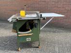 Harwi1 cirkelzaagmachine, cirkelzaag, zaagtafel, schulpzaag, Doe-het-zelf en Verbouw, Gereedschap | Zaagmachines, Ophalen, Gebruikt