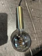 Hanglamp - Stijlvol & Modern, Ophalen of Verzenden, Zo goed als nieuw, Metaal, Minder dan 50 cm