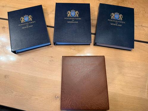 Postzegelmapjes Nederland, Postzegels en Munten, Postzegels | Volle albums en Verzamelingen, Nederland, Ophalen