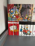 Donald Duck pockets, Meerdere comics, Ophalen of Verzenden, Gelezen, Europa