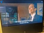 Loewe tv, Gebruikt, 50 Hz, 100 cm of meer, Ophalen