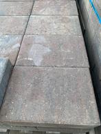 Straksteen 20x30x5 cm Brons - J&W 17, Ophalen, Klinkers, Nieuw, 10 m² of meer
