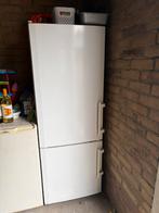 Liebherr koelkast met vriesvak-IJZERBOER, Ophalen, Gebruikt, 200 liter of meer, Met aparte vriezer