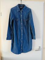 Levi's spijkerjurk maat M, Maat 38/40 (M), Blauw, Ophalen of Verzenden, Zo goed als nieuw