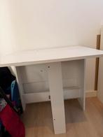 Bureau, Ophalen, Gebruikt