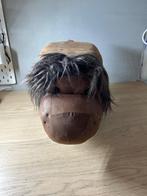 Kinderkrukje Bruine Leeuw, Huis en Inrichting, Ophalen of Verzenden, Zo goed als nieuw, Hout