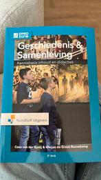 Marjan de Groot-Reuvekamp - Geschiedenis en samenleving, Ophalen of Verzenden, Zo goed als nieuw, Marjan de Groot-Reuvekamp; Cees van der Kooij