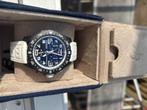 Breitling endurance pro wit ironman, Ophalen, Staal, Breitling, Polshorloge
