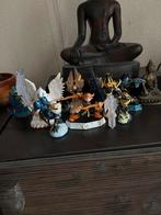 Skylanders Figuren - Bundel of Individueel, Verzenden, Gebruikt
