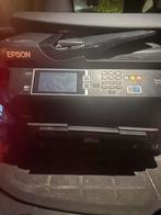 Epson workforce WF 7620, Computers en Software, Printers, Ophalen