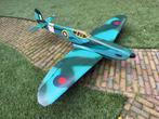 Bestuurbare Spitfire, Gebruikt, Ophalen, Overige merken, Groter dan 1:32
