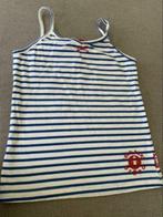 Br@nd 122 128 top shirt singlet, Gebruikt, Br@nd, Meisje, Ophalen of Verzenden
