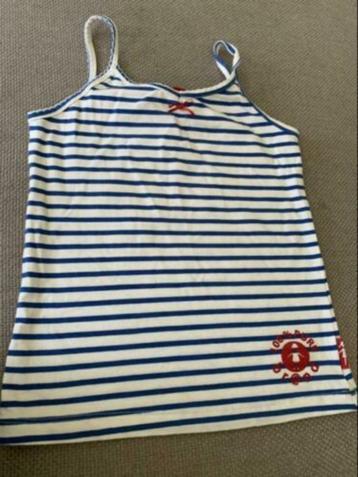 Br@nd 122 128 top shirt singlet beschikbaar voor biedingen