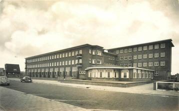 (378-376-001) Egmond aan Zee Troelstra Oord beschikbaar voor biedingen