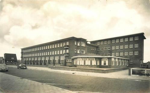 (378-376-001) Egmond aan Zee Troelstra Oord, Verzamelen, Ansichtkaarten | Nederland, Noord-Holland, Voor 1920, Verzenden