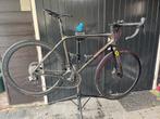 Scott Carbon HMF Sram Red afgemonteerd, Gebruikt, Carbon, Overige maten, Meer dan 20 versnellingen