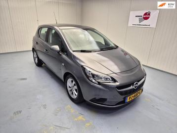 Opel Corsa 1.4 Cosmo Airco Cruise Control Alu Trekhaak beschikbaar voor biedingen