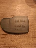 Postbank Blue Dream 330, Computers en Software, Overige Computers en Software, Ophalen of Verzenden, Gebruikt