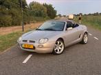 MG 2000 Grijs, Cabriolet, 1796 cc, 1050 kg, 119 pk