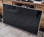 Philips 58 inch smart wifi tv 58PUS7555 defect, Ophalen, Philips, LED, Smart TV