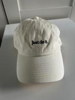 Nike pet “ just do it”, Ophalen, Zo goed als nieuw, One size fits all
