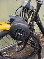 Solex bromfiets - Klassieker!, Fietsen en Brommers, Brommers | Tomos, Ophalen of Verzenden, Gebruikt, Maximaal 25 km/u, Overige modellen