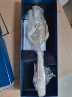 Verzilverde Taartschep FNV 40 Jaar Jubileum, Antiek en Kunst, Ophalen of Verzenden, Zilver