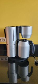 Siemens Porsche Design Koffiezetapparaat, Witgoed en Apparatuur, Koffiezetapparaten, Afneembaar waterreservoir, Gebruikt, Koffiemachine