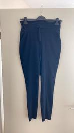 Studio Anneloes travelpant travelstof maat XS, Studio Anneloes, Blauw, Ophalen of Verzenden, Zo goed als nieuw