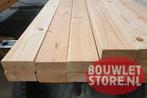 Douglas balken gording 65 x 140 mm | 58 x 190 mm | balk, Doe-het-zelf en Verbouw, Hout en Planken, Nieuw, Ophalen of Verzenden
