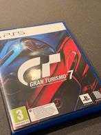Gran Turismo 7 voor PS5, Spelcomputers en Games, Ophalen of Verzenden, Nieuw