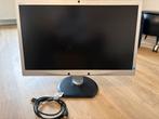Philips monitor 241p, Full HD, 60 Hz of minder, Ophalen, Gaming