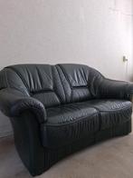 Gratis bankstel 100x150 cm, Huis en Inrichting, Banken | Bankstellen, Ophalen, Gebruikt, Tweepersoons, Rechte bank