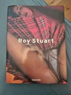 Roy Stuart Fotoboek - Erotische Fotografie, Ophalen of Verzenden, Zo goed als nieuw, Fotografen, Roy Stuart