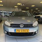Volkswagen Golf 1.4 TSI Highline/Navi/Airco/Cruise control/B, Euro 5, Stof, Zwart, 4 cilinders