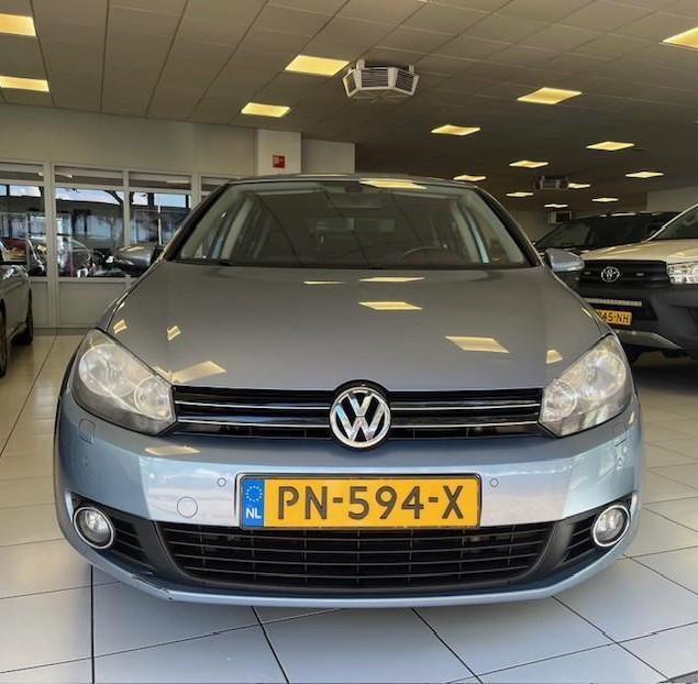 Volkswagen Golf 1.4 TSI Highline/Navi/Airco/Cruise control/B, Auto's, Volkswagen, Te koop, Golf, ABS, Airbags, Airconditioning