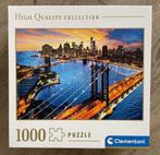 Allerlei puzzels, Hobby en Vrije tijd, Ophalen, 500 t/m 1500 stukjes, Gebruikt, Legpuzzel